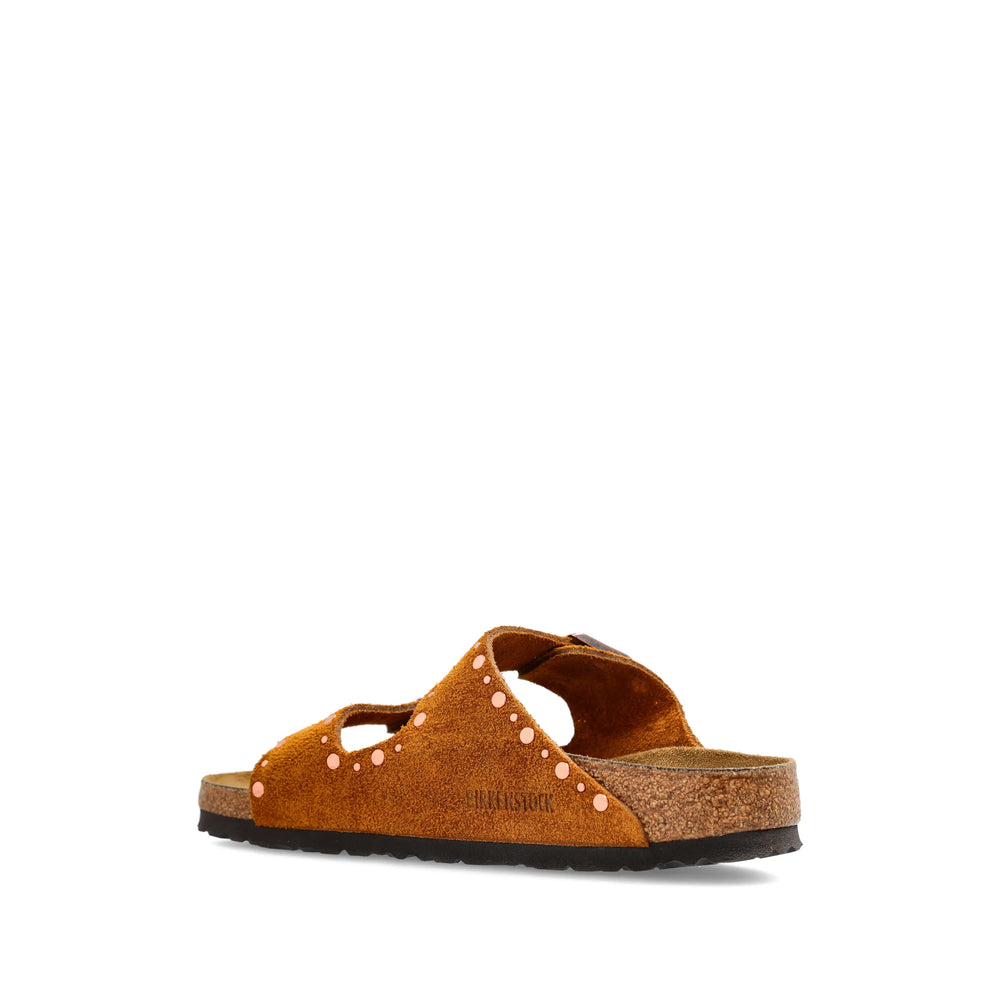 Birkenstock Scarpe - Marrone | adf850694790fbb7545603e08f3c111daa24ad17