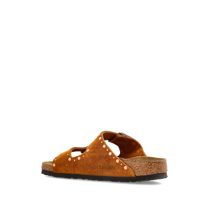 Birkenstock Scarpe - Marrone | adf850694790fbb7545603e08f3c111daa24ad17