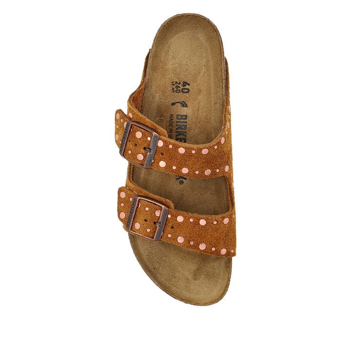 Birkenstock Scarpe - Marrone | 59ca5abdd7a36167417da2c928a16f7f805f4ff2