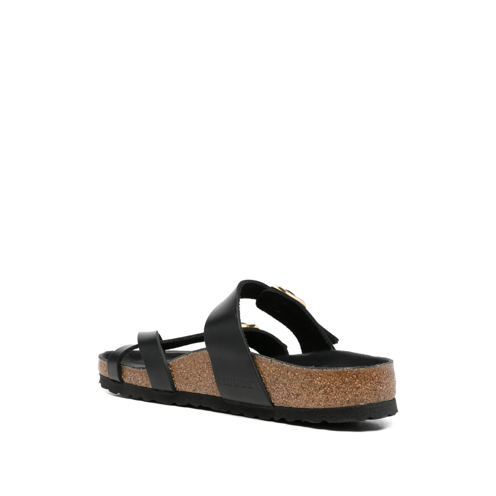 Birkenstock Scarpe - Nero | f5350fc88c81c658d096fb2d202b9862ecd0fb93