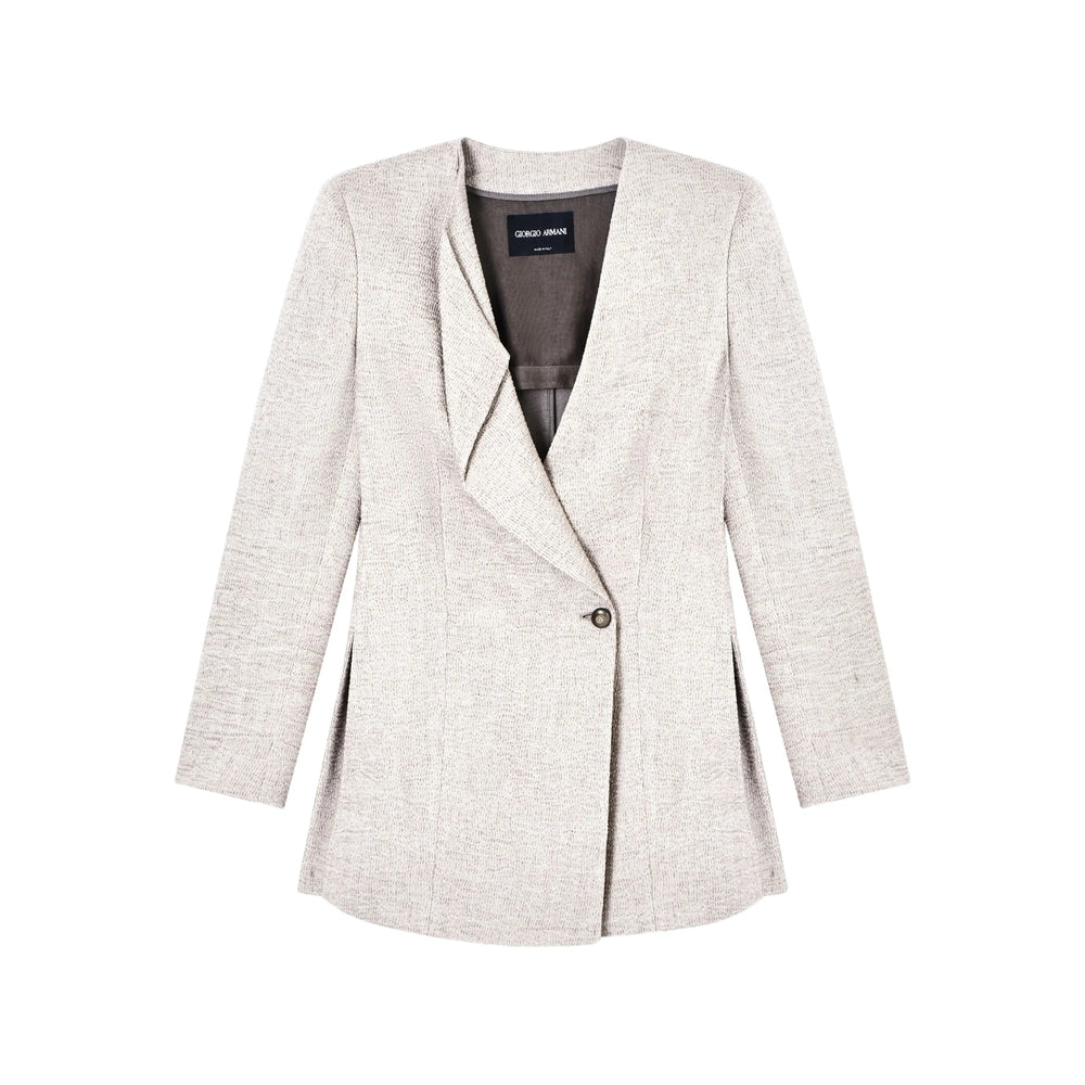 Giorgio Armani Giacche - Neutro | b5e8cea37ecd43ea84c597a3073e94b391097c7f