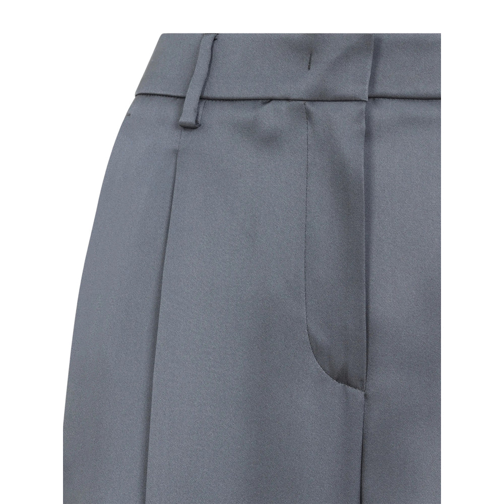 Giorgio Armani Pantaloni - Grigio | a57efd481a8cd54bc50f23e1121afbbdb349c450
