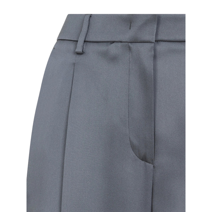 Giorgio Armani Pantaloni - Grigio | a57efd481a8cd54bc50f23e1121afbbdb349c450