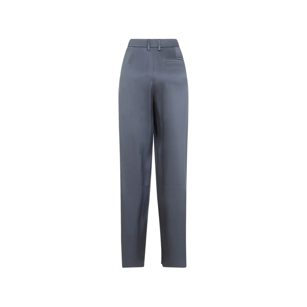 Giorgio Armani Pantaloni - Grigio | 5fba852718ebfa15c8ad332d2f37552037c98bef