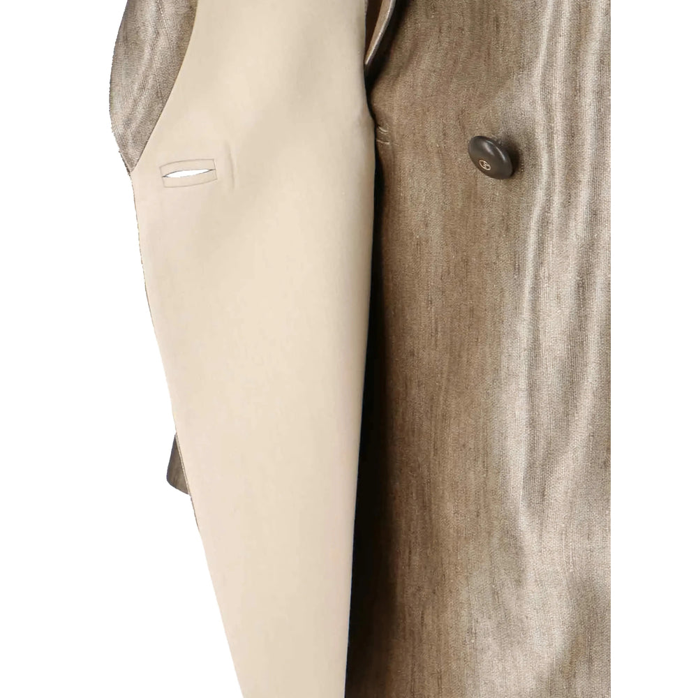 Giorgio Armani Giacche - Neutro | 4ea90d4d7c24f00eda472f6bedcadd95bec3396f