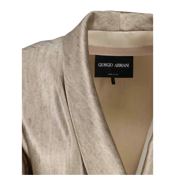 Giorgio Armani Giacche - Neutro | ceaf17bc24d8369747785cab12db4272d9772d8a