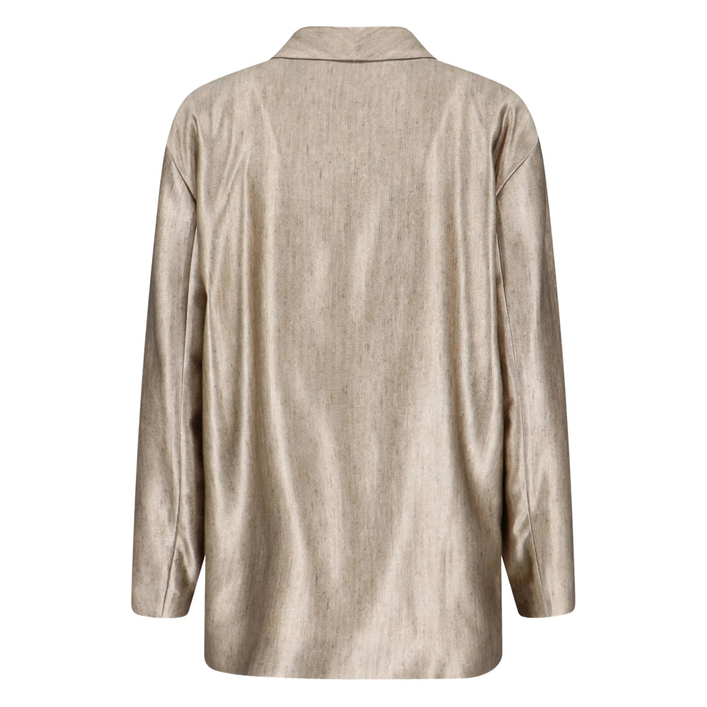 Giorgio Armani Giacche - Neutro | fe3ce744cbe06e37df8f7a178f070dafd5cdf11e