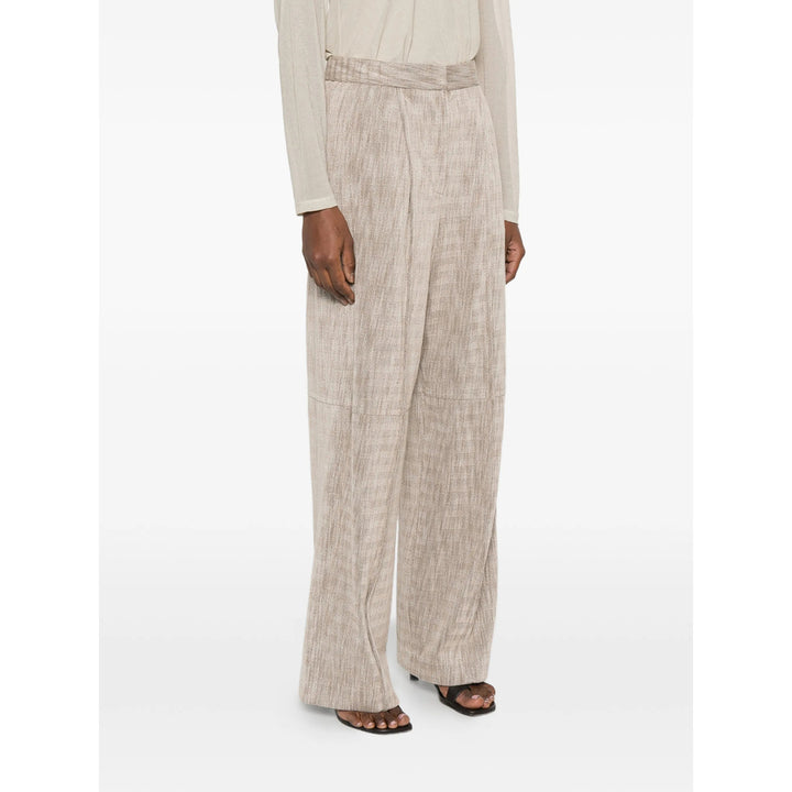 Giorgio Armani Pantaloni - Neutro | fe7e336f74b0a0aaf71d5552eec36317f477a42e