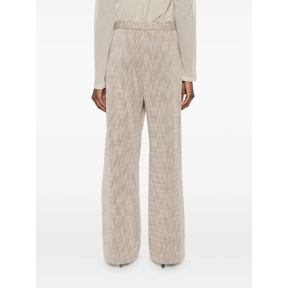 Giorgio Armani Pantaloni - Neutro | 62eb522c2af0433a9c8d3c1ccec98dbfeca7df9f