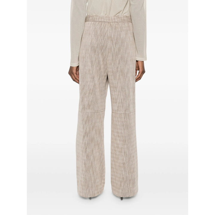 Giorgio Armani Pantaloni - Neutro | 62eb522c2af0433a9c8d3c1ccec98dbfeca7df9f