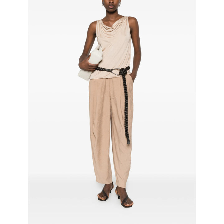 Giorgio Armani Top - Neutro | 638dd409cade380214fd995d13ec86c53aba045f