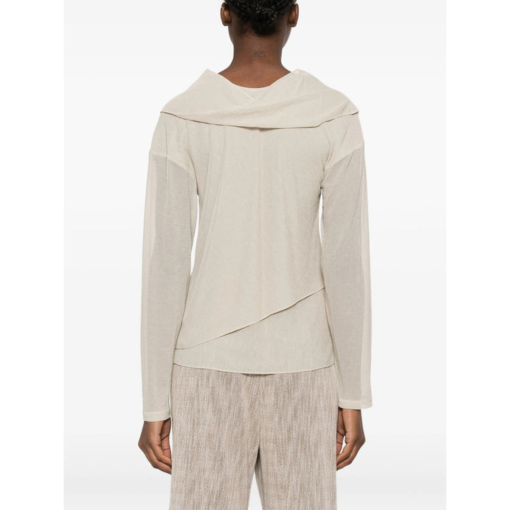 Giorgio Armani Maglioni - Neutro | 66172bab491ff6533ce388d3caf362a4f766bc65