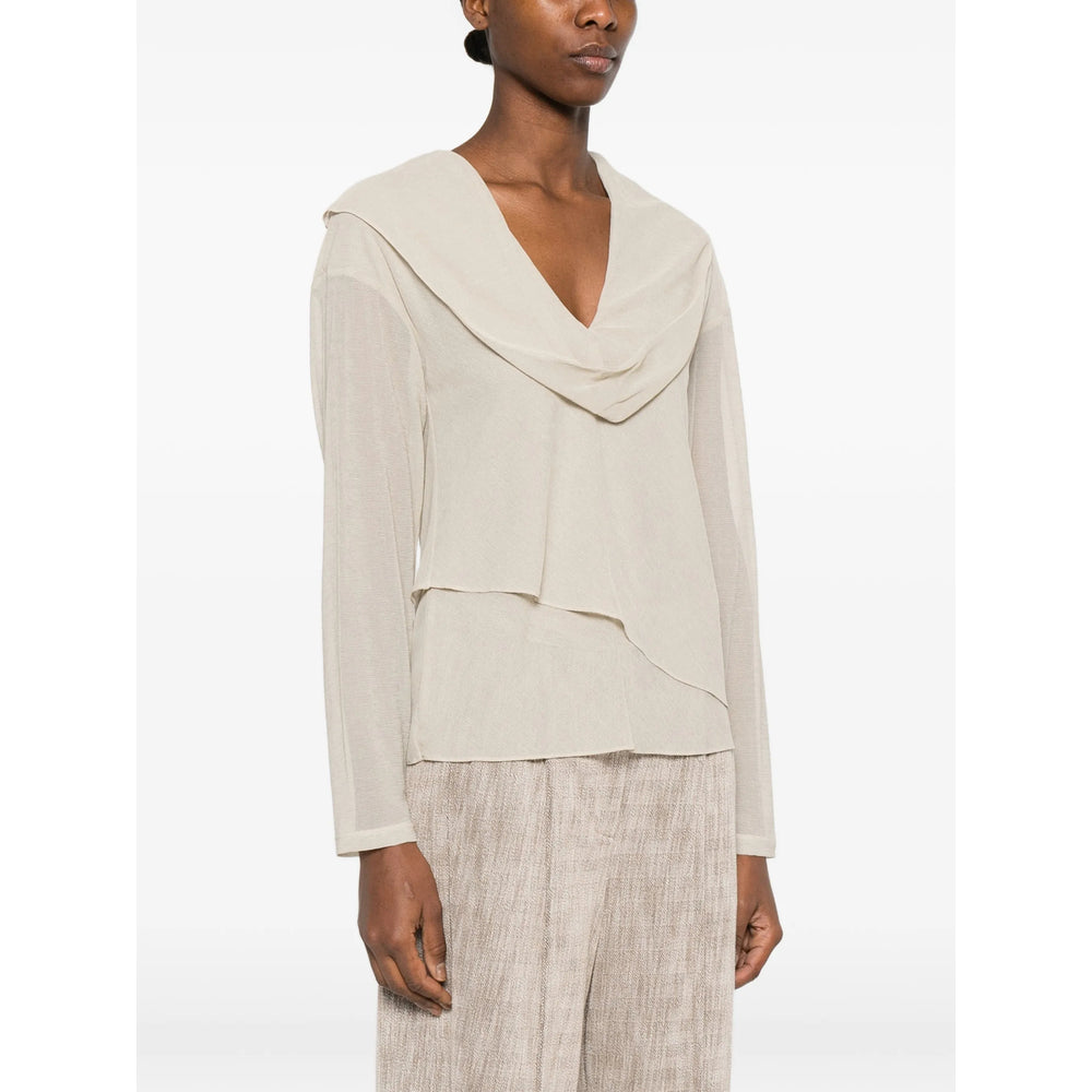 Giorgio Armani Maglioni - Neutro | 9001610ab6b117bd35bd78f3e12b0d9fd06b0d72