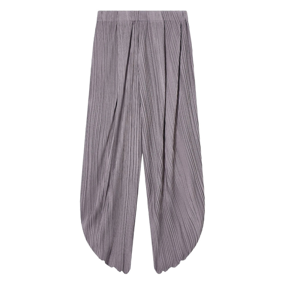 Giorgio Armani Pantaloni - Grigio | cc825b6ef8f98dd955247fa84569ef7150dba3bb