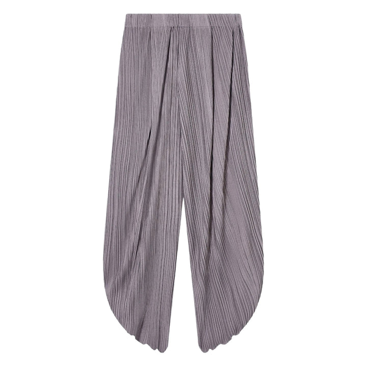 Giorgio Armani Pantaloni - Grigio | cc825b6ef8f98dd955247fa84569ef7150dba3bb