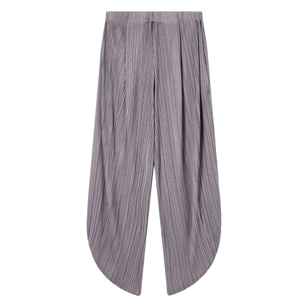 Giorgio Armani Pantaloni - Grigio | a7eb590e3e3d204171ea1fdac8034b22b258253e