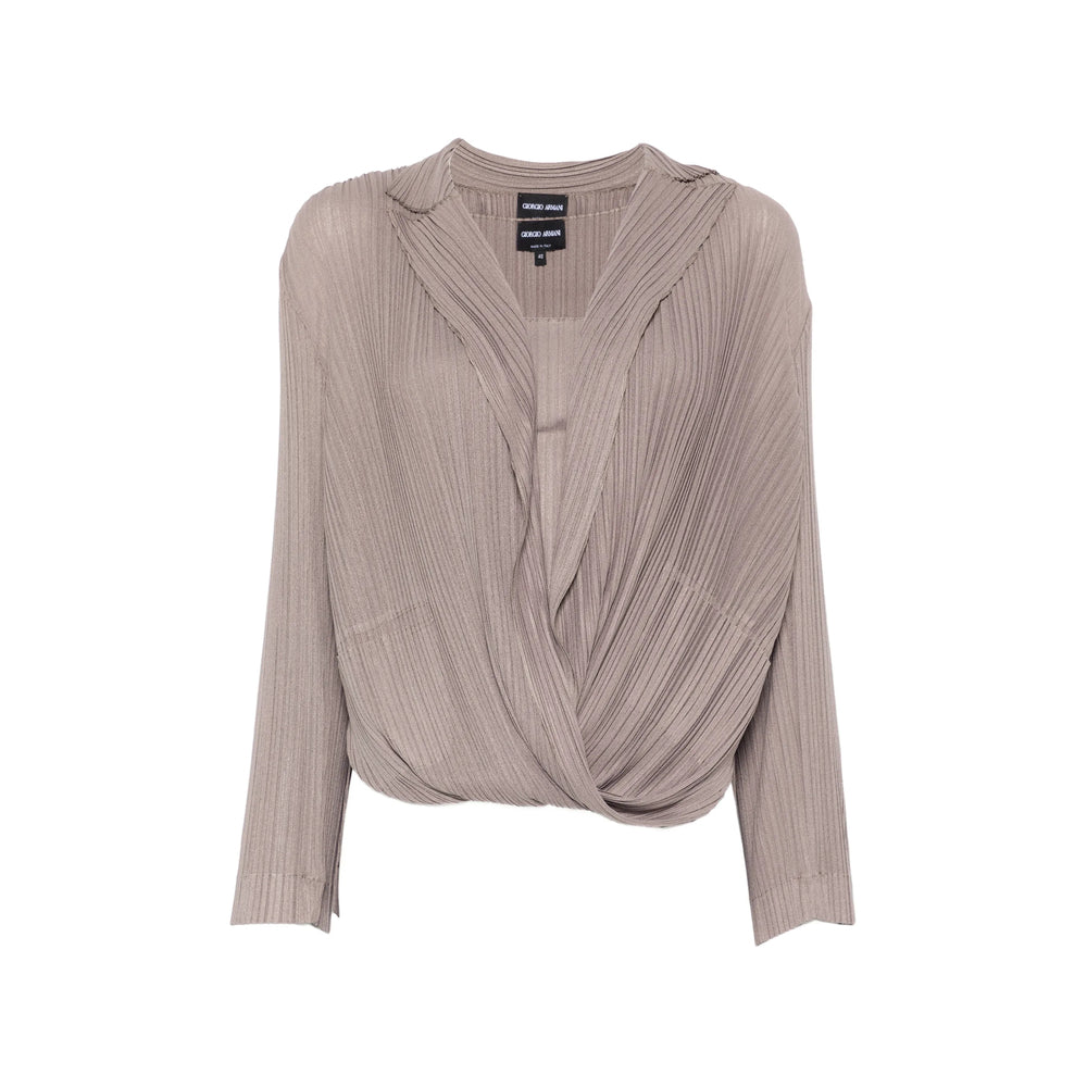 Giorgio Armani Tute Intere - Neutro | cd12f6ea5484477502c76b10610e8eec0c40b75f