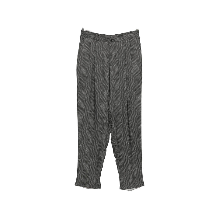 Giorgio Armani Pantaloni - Grigio | 155227d8caca0ec63b385f24452430daf510fc48