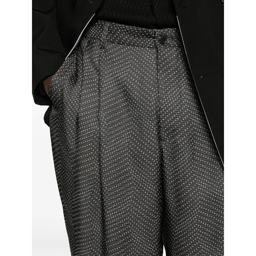 Giorgio Armani Pantaloni - Grigio | f73eb23d87a3354f5cee06416bfeb724b4adb739