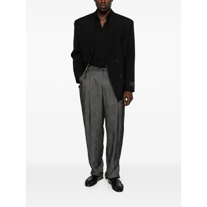 Giorgio Armani Pantaloni - Grigio | 200bba99036b2a4c967cf397717d351e560ef26a