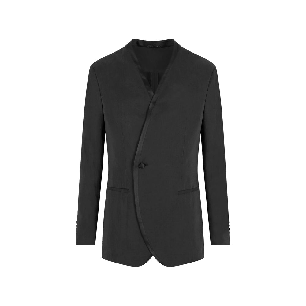 Giorgio Armani Giacche - Nero | ed8508b04551e76a334239374a8d3b2ed281dedb