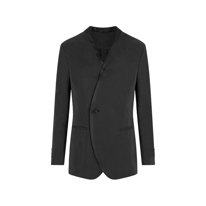 Giorgio Armani Giacche - Nero | ed8508b04551e76a334239374a8d3b2ed281dedb