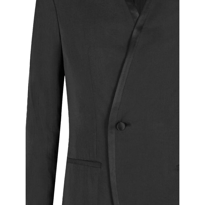 Giorgio Armani Giacche - Nero | e316c3bfdb8e432f6f050d0fea1b344bd664f4b5