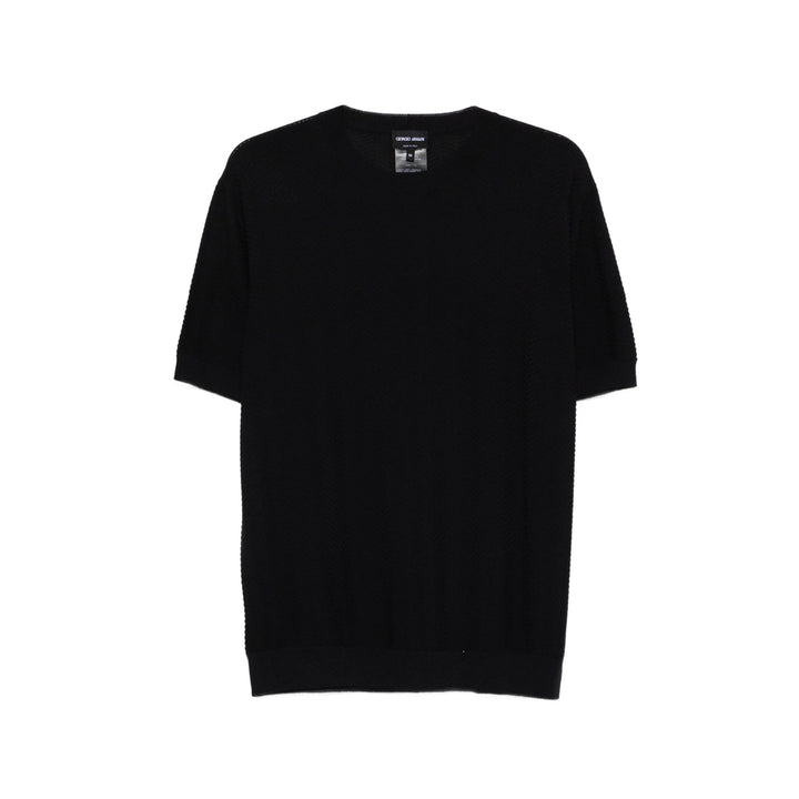 Giorgio Armani Maglioni - Nero | 8d926528e04b11b8c62e19945b71959b12fa005f