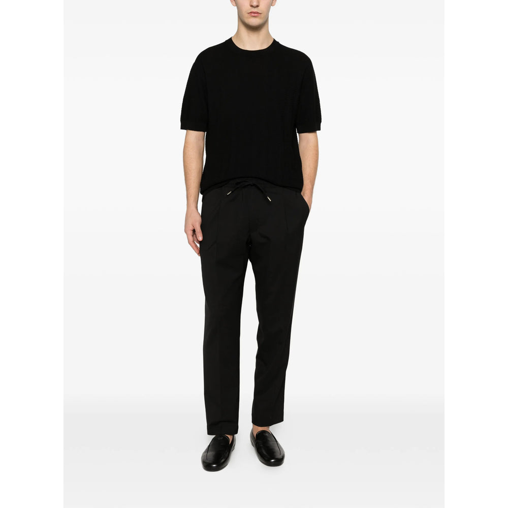 Giorgio Armani Maglioni - Nero | 852dcbe1d8d7e8d7af740f815f786013c5b4f6e3