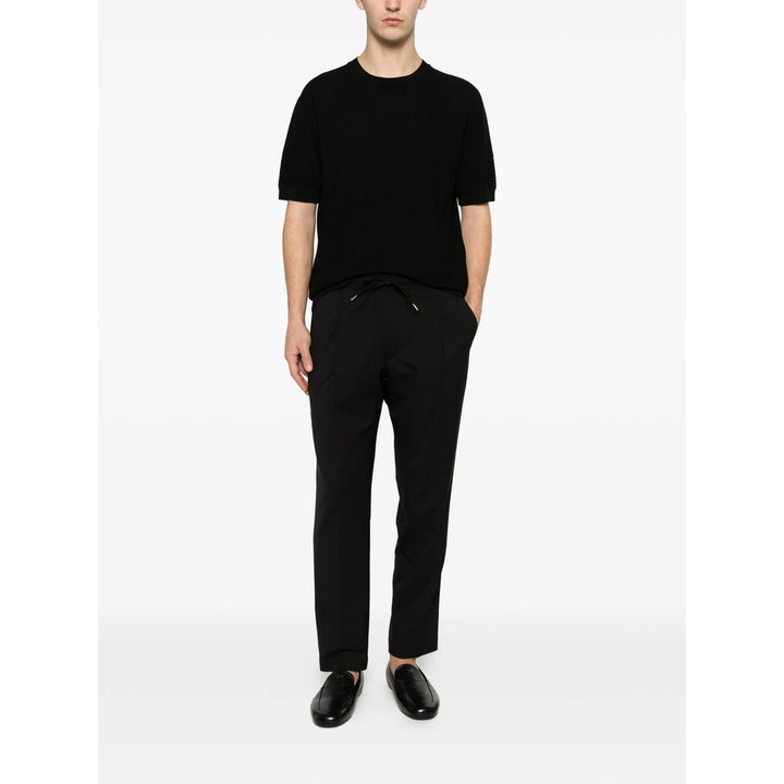 Giorgio Armani Maglioni - Nero | 852dcbe1d8d7e8d7af740f815f786013c5b4f6e3