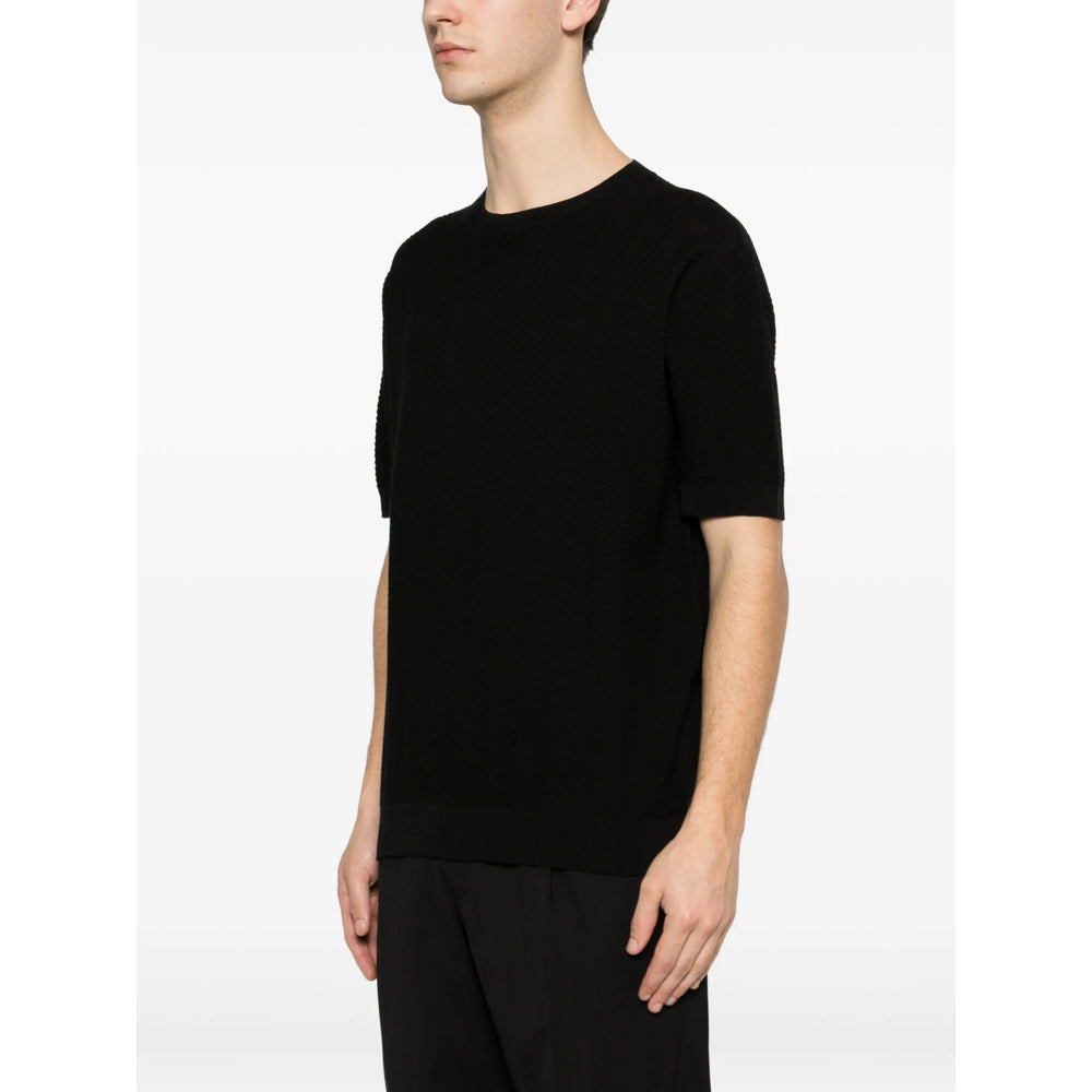 Giorgio Armani Maglioni - Nero | 6a891d4f124a817196ba7a20c9d0a208fd10da30