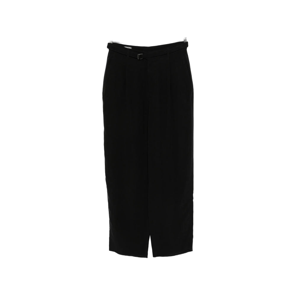 Giorgio Armani Pantaloni - Nero | 7268a8b087eaf54973e54105956f2cd71f5306be