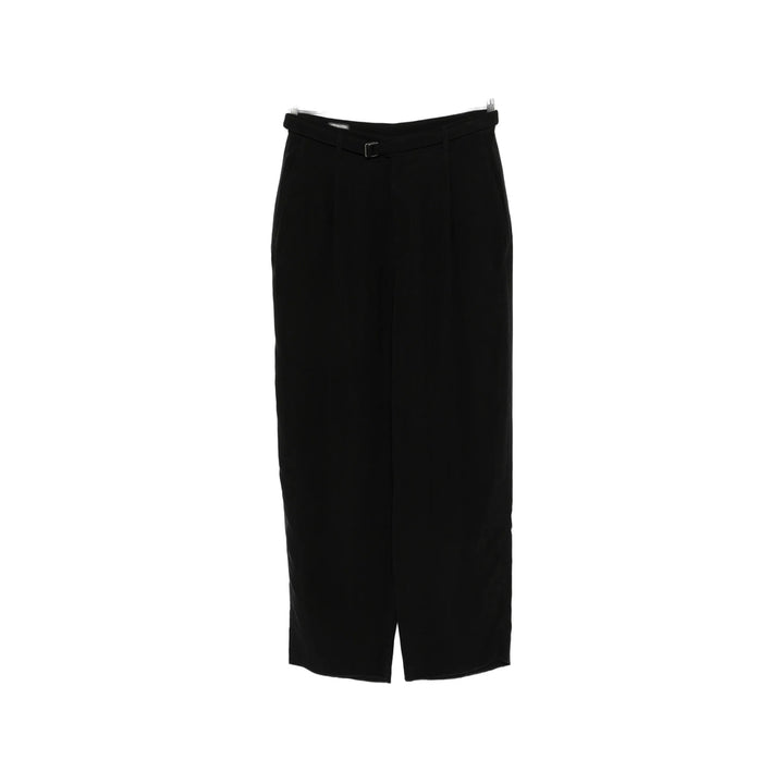 Giorgio Armani Pantaloni - Nero | 7268a8b087eaf54973e54105956f2cd71f5306be