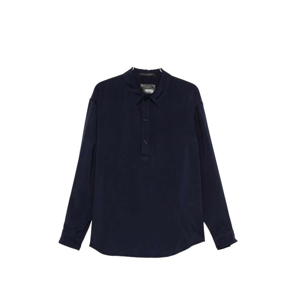 Giorgio Armani Maglioni - Blu | 7cfce894cab17c0a9add97d3ebdfc61cf99370cc