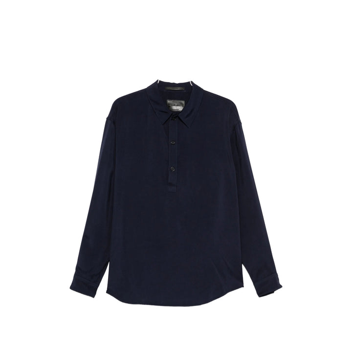 Giorgio Armani Maglioni - Blu | 7cfce894cab17c0a9add97d3ebdfc61cf99370cc