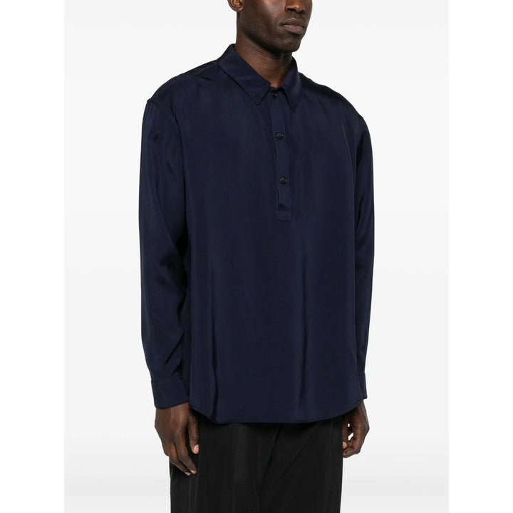 Giorgio Armani Maglioni - Blu | 8fb43477b056cc50b5870dd5972797aaf1dbbcf4