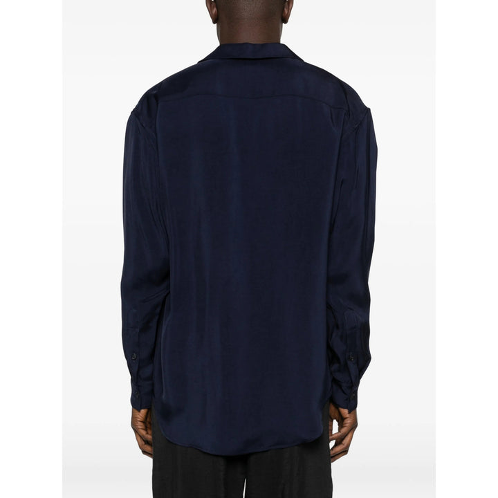 Giorgio Armani Maglioni - Blu | 2d9600aa243a0dccd1b4a01d52b1f6bda974555b