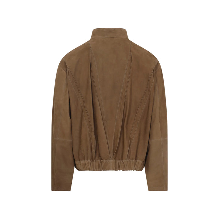 Giorgio Armani Outerwears - Marrone | 12da35aba9f7b8a6254522afdf1803bf94cfaddb
