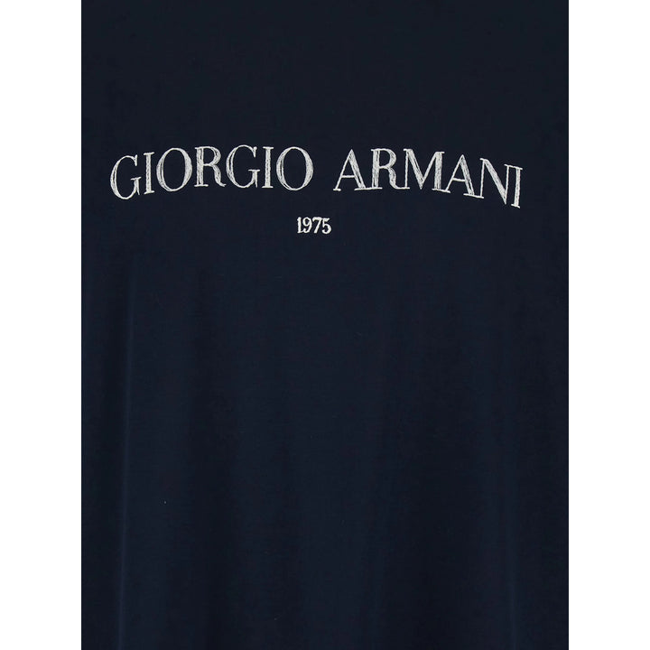 Giorgio Armani Felpe - Blu | dae89ee2192ab293c54d965e8e0c67792cd3d95b