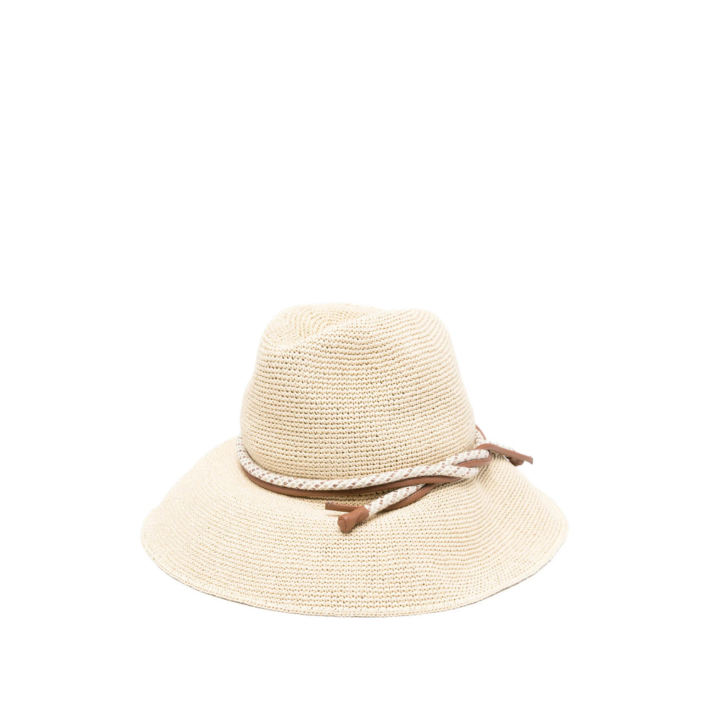 Giorgio Armani Caps - Neutro | 2eda6d747412dcf424fa9f92318ac00e14809e80