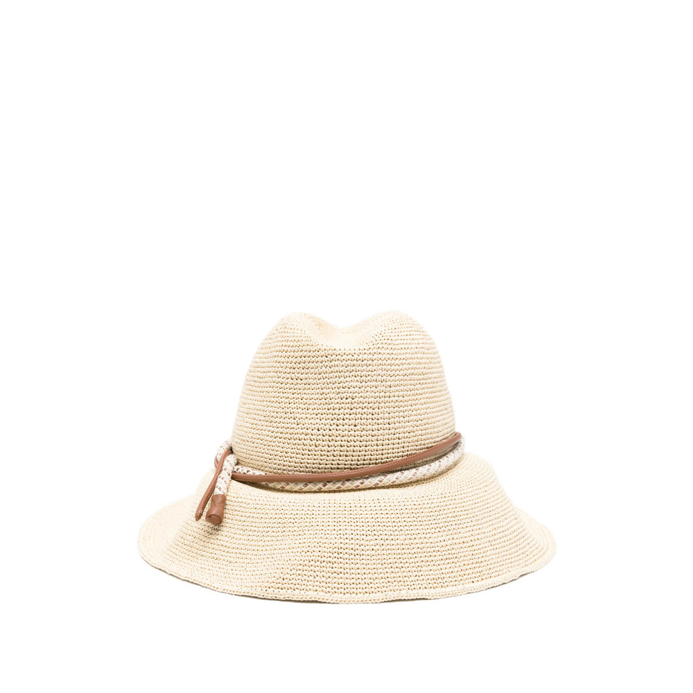 Giorgio Armani Caps - Neutro | 52d5dd18924c4b4b3a1e47fb3e41b2f5a5a9b424