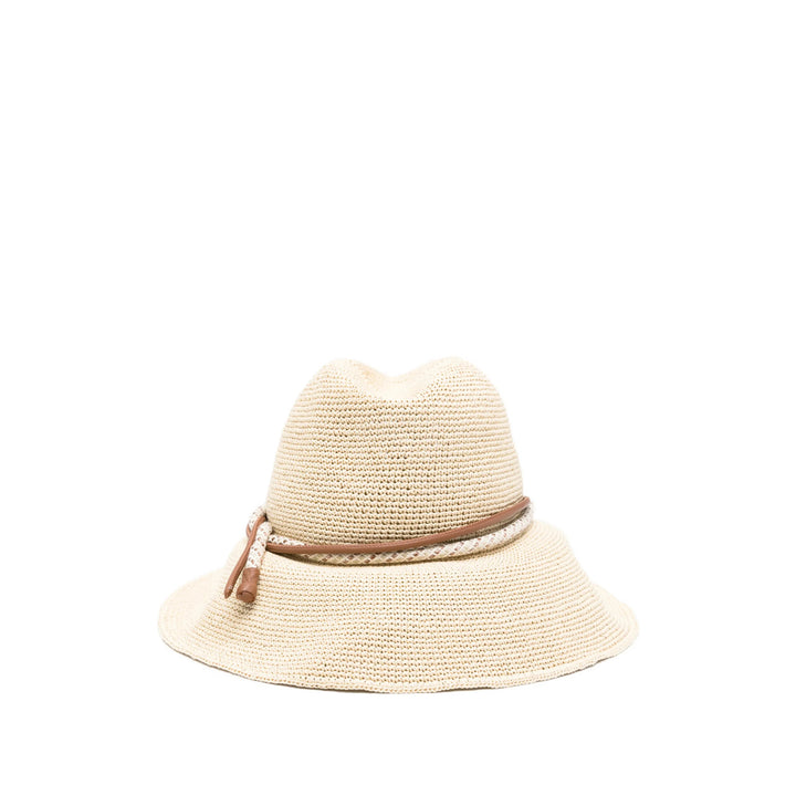 Giorgio Armani Caps - Neutro | 52d5dd18924c4b4b3a1e47fb3e41b2f5a5a9b424