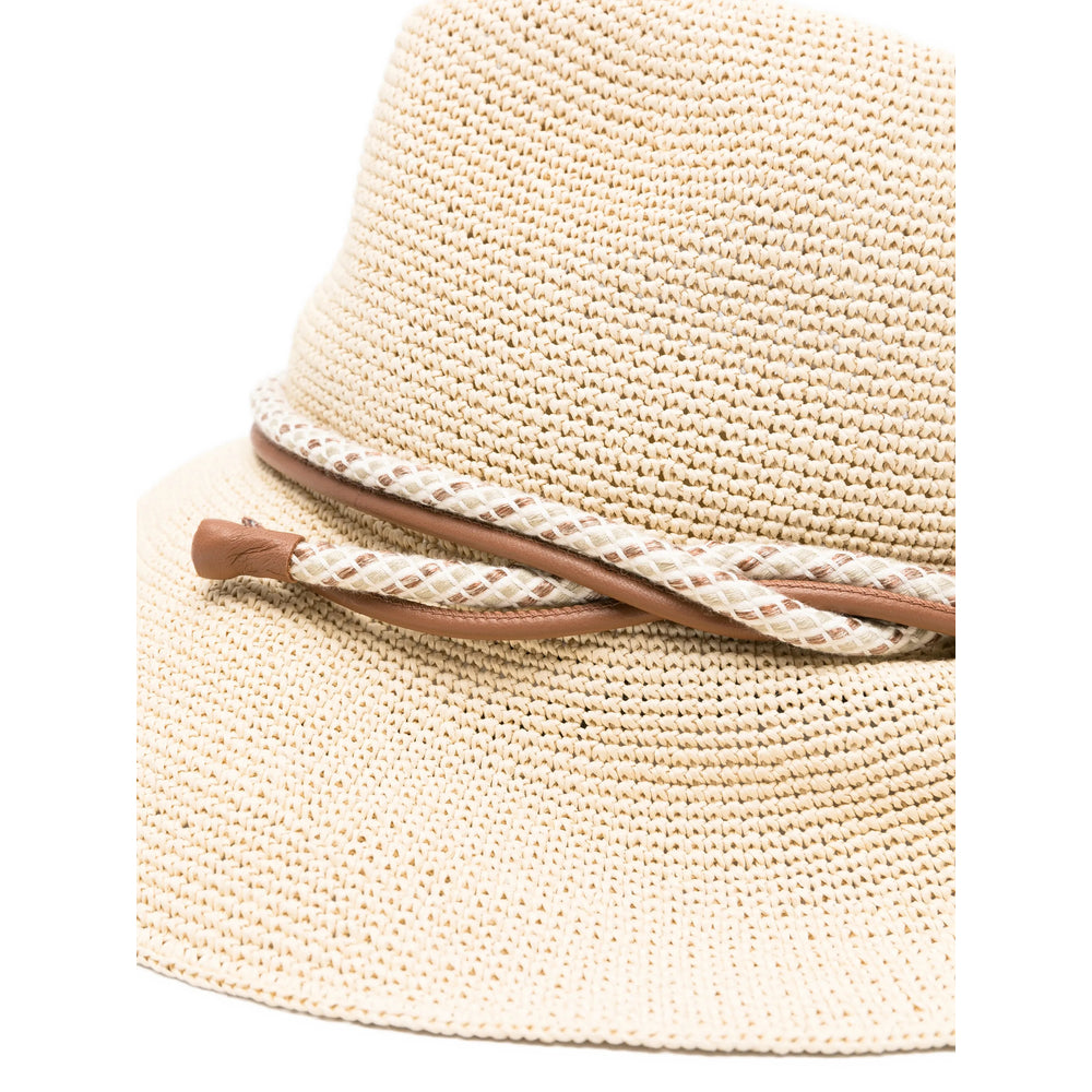 Giorgio Armani Caps - Neutro | 2b5505c597d62dbc0ae5741ce671b3cab065a9a0