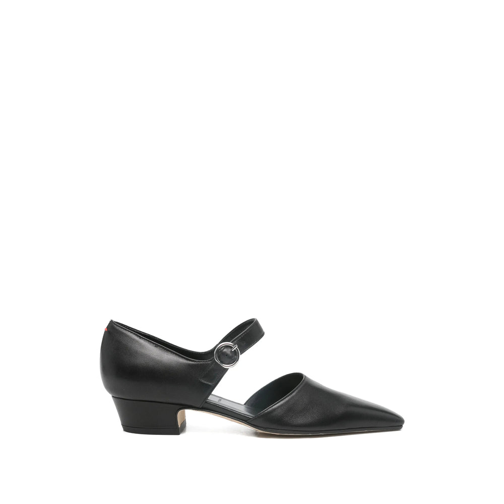 Aeyde Scarpe - Nero | 86d93af0a245207b1182e5d881f2a67da589abbe