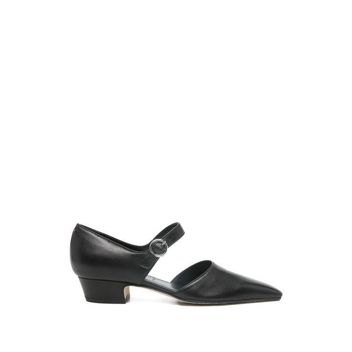 Aeyde Scarpe - Nero | 86d93af0a245207b1182e5d881f2a67da589abbe