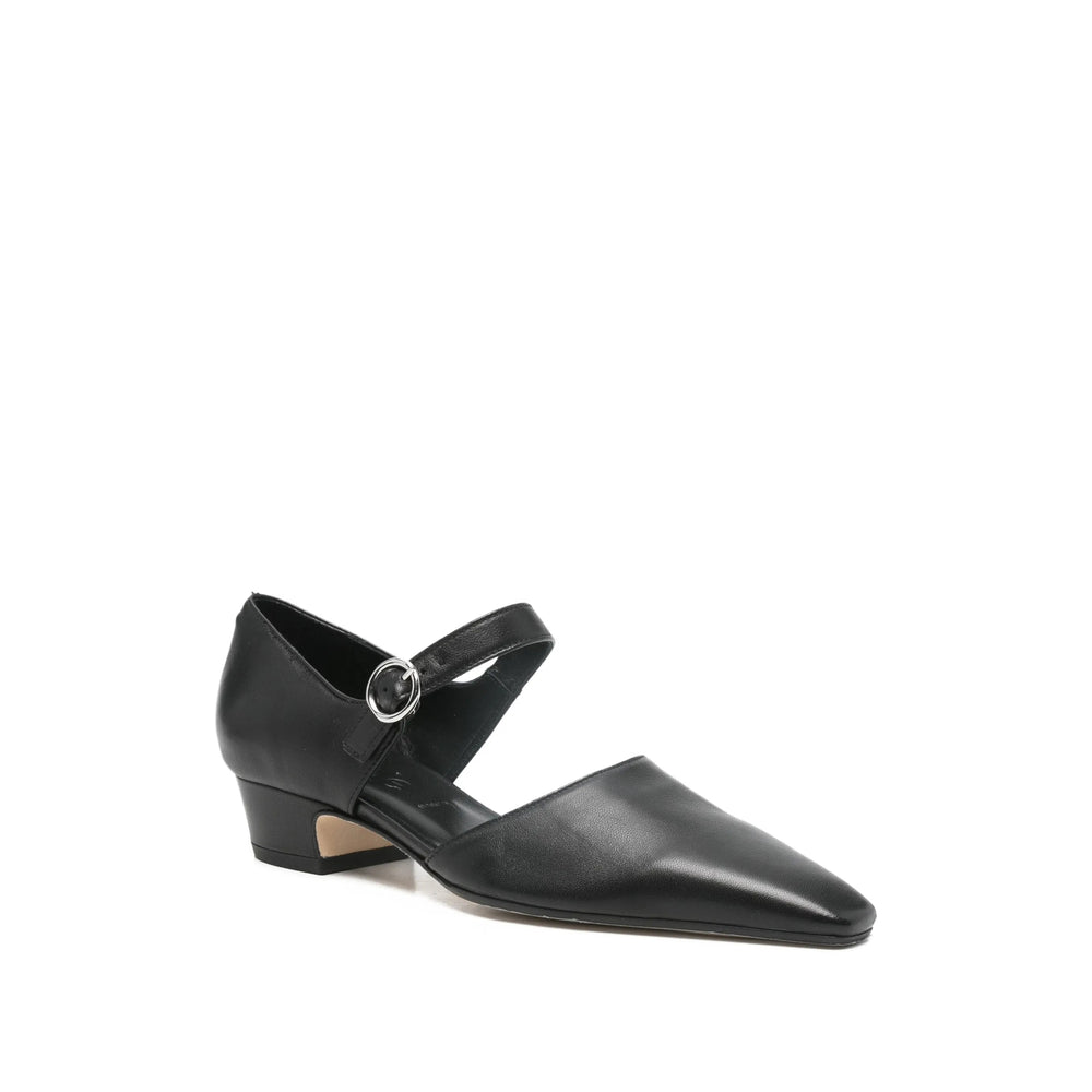 Aeyde Scarpe - Nero | 5d0fc8b946181792b7cc617caa3fcd95c15af3c1