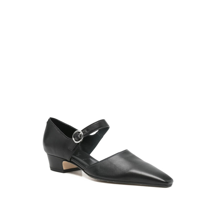 Aeyde Scarpe - Nero | 5d0fc8b946181792b7cc617caa3fcd95c15af3c1