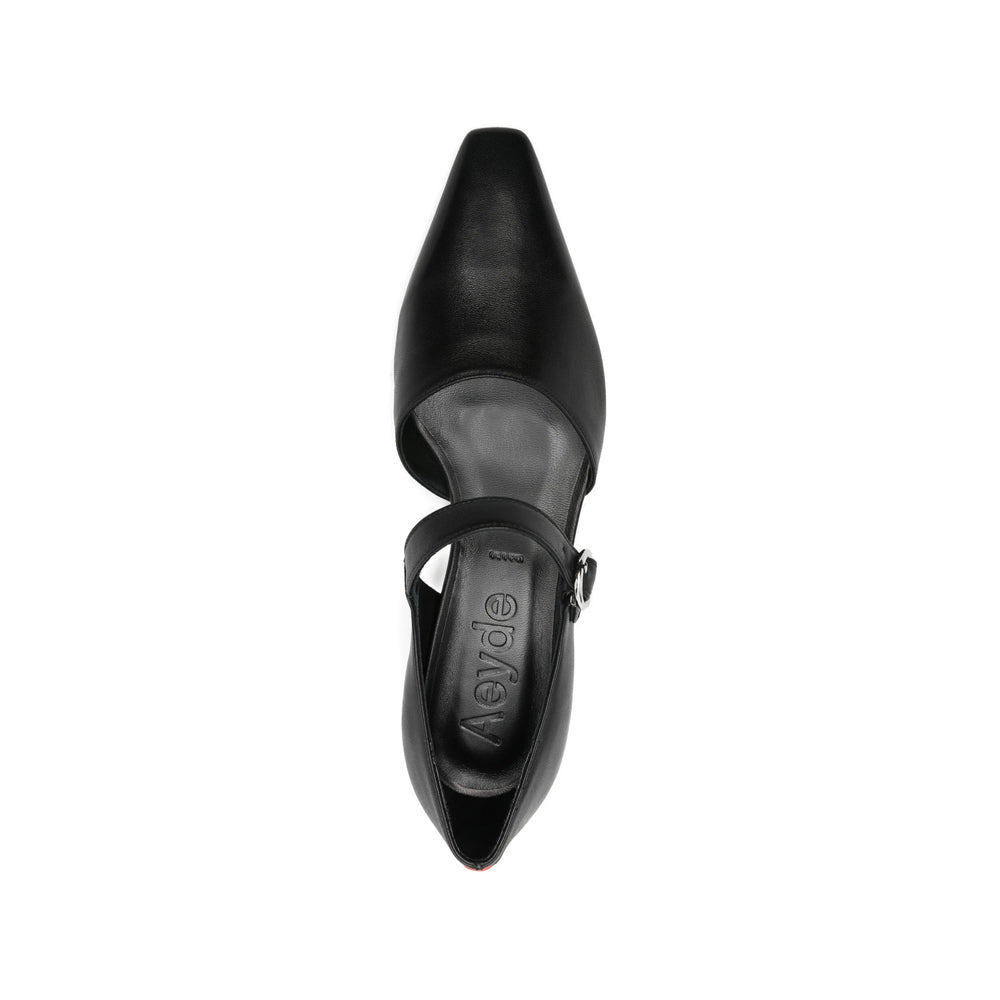 Aeyde Scarpe - Nero | ddfe7bdc78d0c2a73ed12a80edf07bbb6eb16605