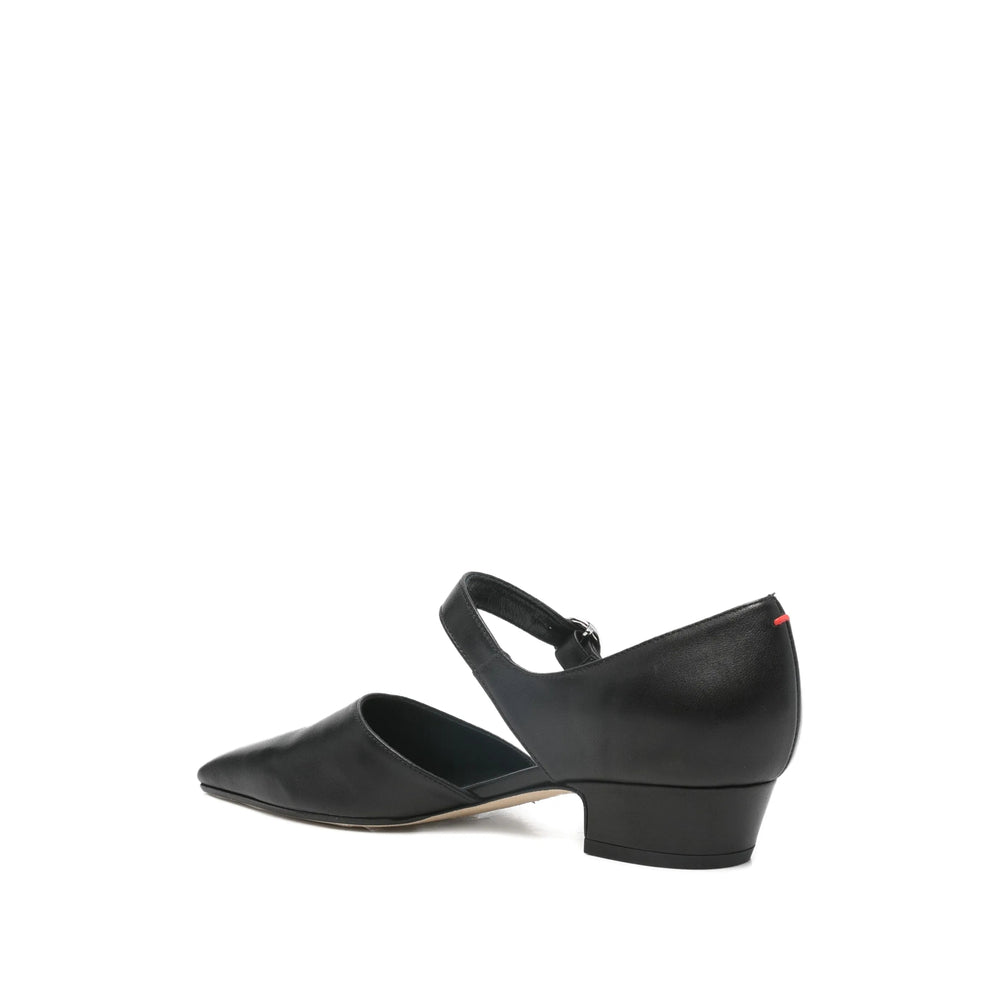 Aeyde Scarpe - Nero | 4b0e4aa75a7b8593e096e3d31a21d0dc48329800