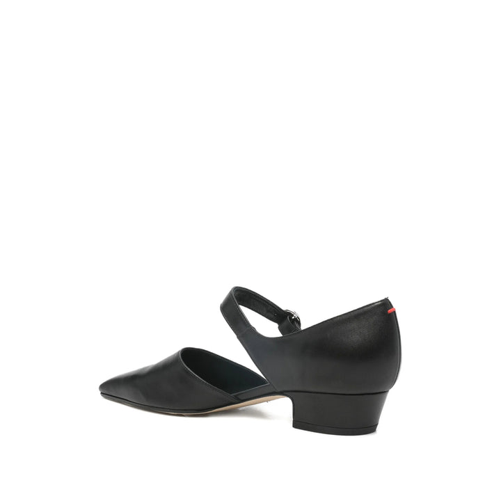 Aeyde Scarpe - Nero | 4b0e4aa75a7b8593e096e3d31a21d0dc48329800